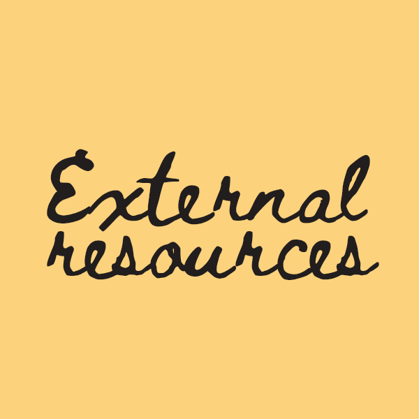 external-resources